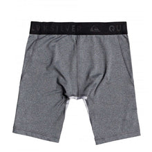 Load image into Gallery viewer, Quiksilver Solid Rashie Short Men's Rashie Short