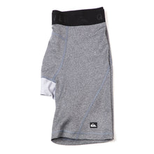 Load image into Gallery viewer, Quiksilver Solid Rashie Short Men's Rashie Short