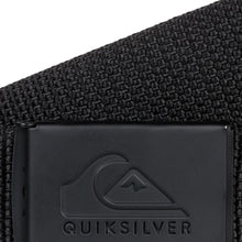 Load image into Gallery viewer, Quiksilver Principal Schwack Belt
