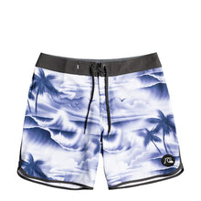 Load image into Gallery viewer, Men's Surfsmystse M Boardshorts 18"