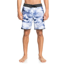 Load image into Gallery viewer, Men's Surfsmystse M Boardshorts 18"