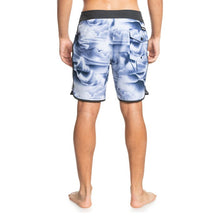 Load image into Gallery viewer, Men's Surfsmystse M Boardshorts 18"