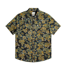 Load image into Gallery viewer, Quiksilver Drop Out Men's Polo Shirt Short Sleeve