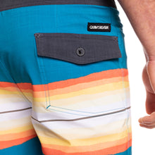 Load image into Gallery viewer, Quiksilver Surfsilk Resin Men's Boardshort 19"