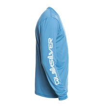 Load image into Gallery viewer, Quiksilver OMen'si Sess Ls Men's Rashguard Long Sleeve