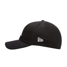 Load image into Gallery viewer, Quiksilver M & W Black Men's Cap Flex Fit