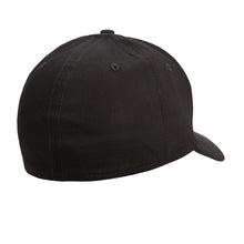 Load image into Gallery viewer, Quiksilver M & W Black Men's Cap Flex Fit
