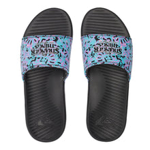 Load image into Gallery viewer, Quiksilver Bright Coast Sl Men's Slide