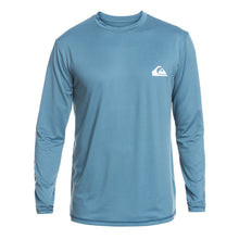 Load image into Gallery viewer, Quiksilver OMen'si Sess Ls Men's Rashguard Long Sleeve