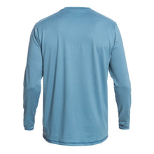 Load image into Gallery viewer, Quiksilver OMen'si Sess Ls Men's Rashguard Long Sleeve