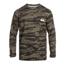 Load image into Gallery viewer, OMen'si Sess Ls Men's Rashguard Long Sleeve