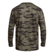 Load image into Gallery viewer, OMen'si Sess Ls Men's Rashguard Long Sleeve