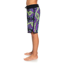 Load image into Gallery viewer, Boy's Surfsilk Boardshorts 17"