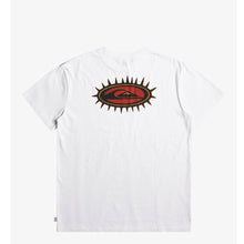 Load image into Gallery viewer, Quiksilver Mongrelss1 Men's Tshirt Regular Fit