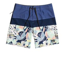 Load image into Gallery viewer, Surfs Panel 19 Boardshorts/ Swim Shorts