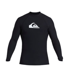Load image into Gallery viewer, Men's Heater Rashguard Long Sleeve