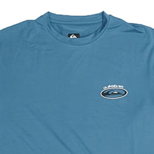 Load image into Gallery viewer, Men's Mix Surf Rashguard Short Sleeve