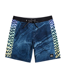 Load image into Gallery viewer, Quiksilver Men's Surfsilk Arch Boardshorts 18"