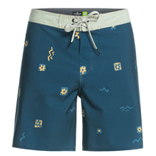 Load image into Gallery viewer, Quiksilver Surfsilk 69 Men's Boardshort 18"