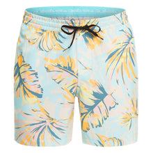 Load image into Gallery viewer, Quiksilver Mix Str 17Nb Men's Volley Short 17"