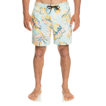 Load image into Gallery viewer, Quiksilver Mix Str 17Nb Men's Volley Short 17"