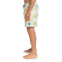 Load image into Gallery viewer, Quiksilver Mix Str 17Nb Men's Volley Short 17"