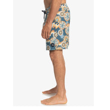 Load image into Gallery viewer, Quiksilver Mix Pcs 17Nb Men's Volley Short 17"