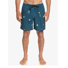 Load image into Gallery viewer, Quiksilver Mix 17Nb Men's Volley Short 17"