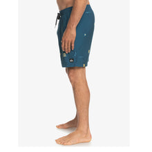 Load image into Gallery viewer, Quiksilver Mix 17Nb Men's Volley Short 17"