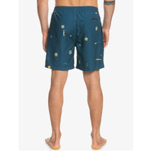 Load image into Gallery viewer, Quiksilver Mix 17Nb Men's Volley Short 17"