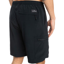 Load image into Gallery viewer, Men's Elastic Cargo Amphibian 19"