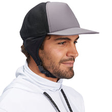 Load image into Gallery viewer, Quiksilver Boardmaster Tkr Head Gear