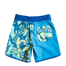 Load image into Gallery viewer, Quiksilver Boy Kid's Everyday Boardshorts 12"