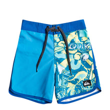 Load image into Gallery viewer, Quiksilver Boy Kid's Everyday Boardshorts 12"