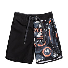 Load image into Gallery viewer, Boy Kid's Everyday Boardshorts 12"