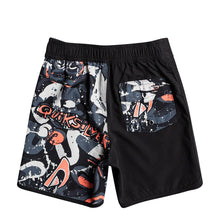 Load image into Gallery viewer, Boy Kid's Everyday Boardshorts 12"
