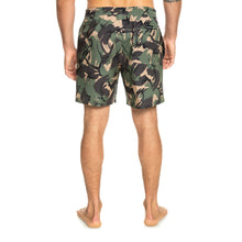 Load image into Gallery viewer, Quiksilver Men's Surfsilk Mix Volley Short 17"