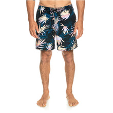 Load image into Gallery viewer, Quiksilver Men's Surfsilk Mix Volley Short 17"