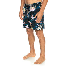 Load image into Gallery viewer, Quiksilver Men's Surfsilk Mix Volley Short 17"