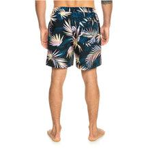 Load image into Gallery viewer, Quiksilver Men's Surfsilk Mix Volley Short 17"