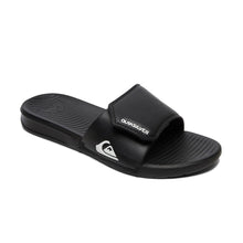 Load image into Gallery viewer, Quiksilver Men's Bright Coast Ad Slide