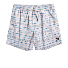 Load image into Gallery viewer, Quiksilver Re-Mix 17nb Boardshorts/ Swim Shorts