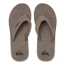 Load image into Gallery viewer, Carver Nubuck Sandals