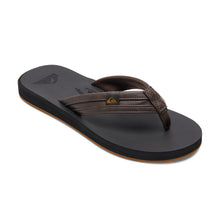 Load image into Gallery viewer, Quiksilver Carver Squish Sandals
