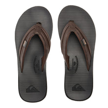 Load image into Gallery viewer, Quiksilver Carver Squish Sandals