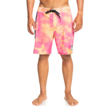 Load image into Gallery viewer, Quiksilver Men's Surfsilk Acid Boardshorts 18"