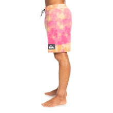 Load image into Gallery viewer, Quiksilver Men's Surfsilk Acid Boardshorts 18"