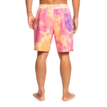 Load image into Gallery viewer, Quiksilver Men's Surfsilk Acid Boardshorts 18"