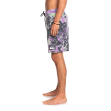 Load image into Gallery viewer, Quiksilver Men's Surfsilk Acid Boardshorts 18"
