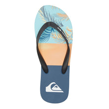 Load image into Gallery viewer, Quiksilver Molokai Panel Sandals
